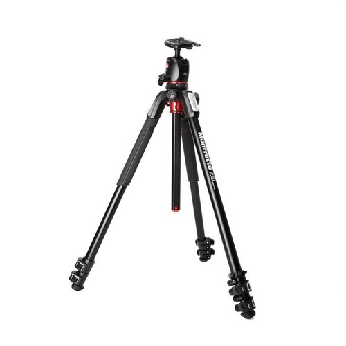 Manfrotto mk190xpro3 bhq2 - mk190xpro3-bhq2, 190