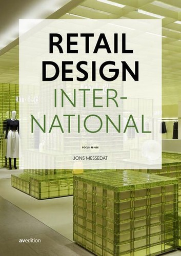 Retail design international - design,