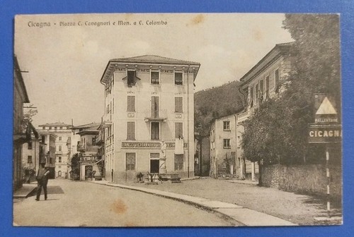 1920ca cicagna zza - 1920ca,