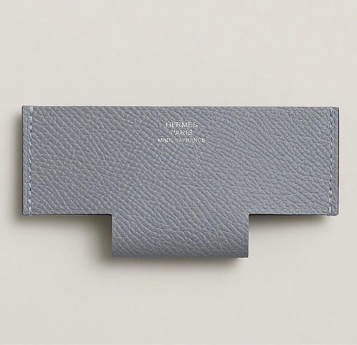 Hermes custodia tascabile - h,