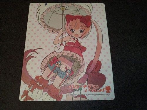 Insieme hello kitty - hello,