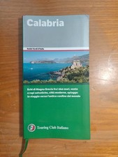 Guida Turistica Calabria