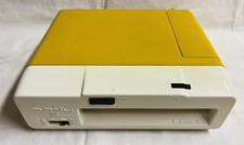 Mangiadischi LESA Mady2 Anni 60 Vintage Arredo