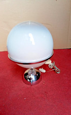 Lampada da tavolo vintage