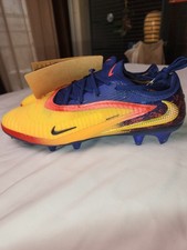 Erling Haaland x Nike Phantom