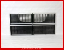 Griglia Calandra Mascherina Anteriore Fiat Iveco 110 130 150 Ricambi D Epoca