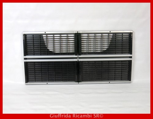 Griglia calandra mascherina - griglia,