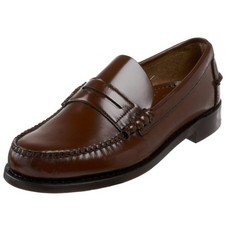 Mocassini classici uomo Sebago