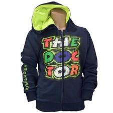 Felpa Bambino Valentino Rossi The Doctor