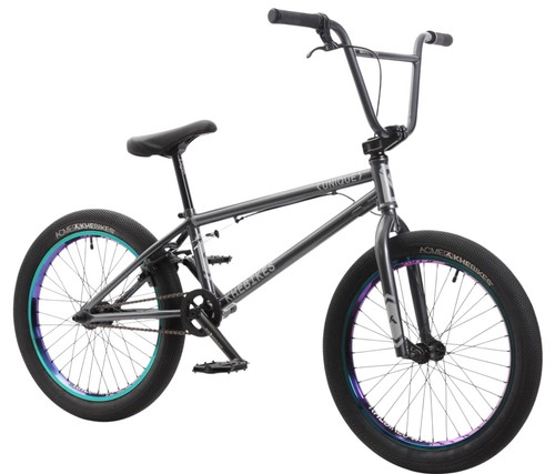 Khe unique pro bmx - khe,