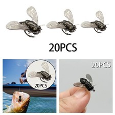 Esche pesca mosca per - 20,