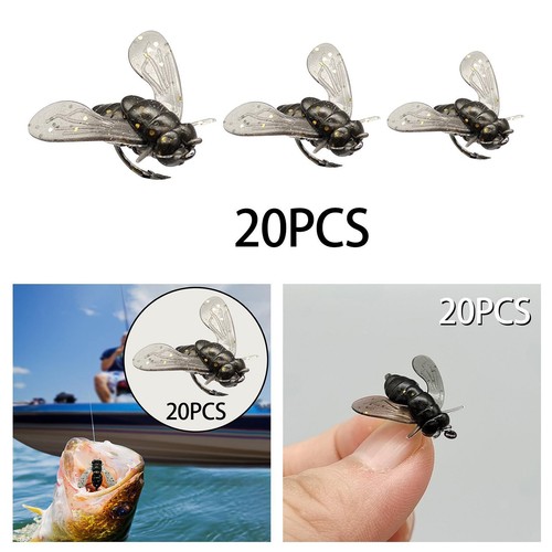 Esche pesca mosca - a, per