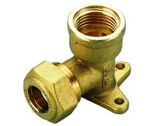 RACCORDO CURVO FEMMINA