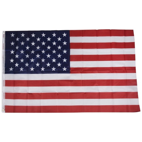 Promozione bandiera americana - promozione,
