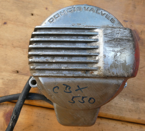 Statore honda con coperchio - statore,