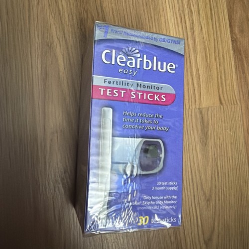 Clearblue bastoncini test - bastoncini,