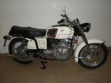 CERCHIO GUZZI V7 700 RICAMBI VARI VEDI INSERZIONE