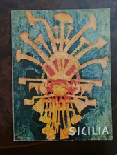 Sicilia n° 71 rivista omaggio
