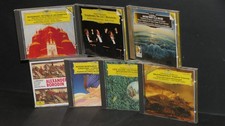 Deutsche Grammophon 8CD musica