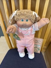 Cabbage Patch bambola per