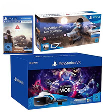 Occhiali VR PS4 V2|PS5 set