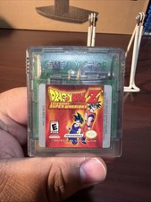 Dragon Ball Z: Legendary Super