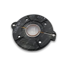 Membrana ricambio tweeter