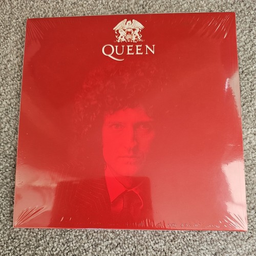 Queen will rock you - rock, 7”