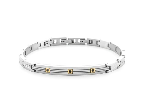 Bracciale 4us cesare - cesare, paciotti