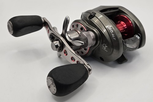 Abu garcia revo alt - revo, left