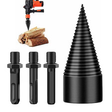 32Mm Spaccalegna Manuale in