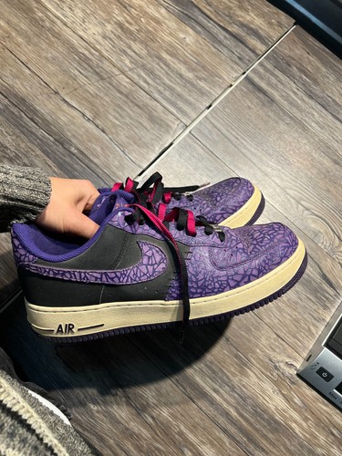 Nike air force sneakers - air, 1