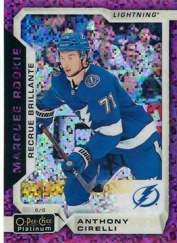 2018 pee chee platinum - 2018,