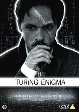 NEW SEALED The Turing Enigma