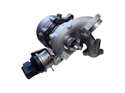 Turbina nuovo golf vi - turbina,