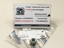 800040720 Originale Husqvarna Cagiva dado autobloccante M8x1,25 SMS TE ELEFANT