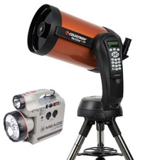 Telescopio NexStar 8SE