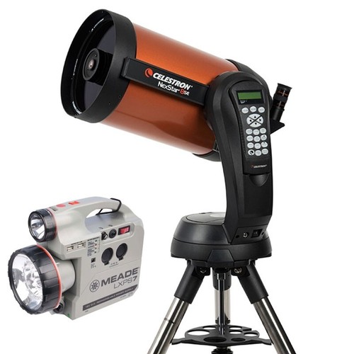 Telescopio nexstar 8se - nexstar,