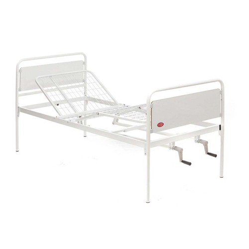 Letto degenza manovelle - degenza,