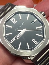 Bvlgari Bulgari Octo Roma 41 mm con Garanzia