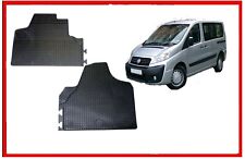 Tappeti tappetini in gomma su