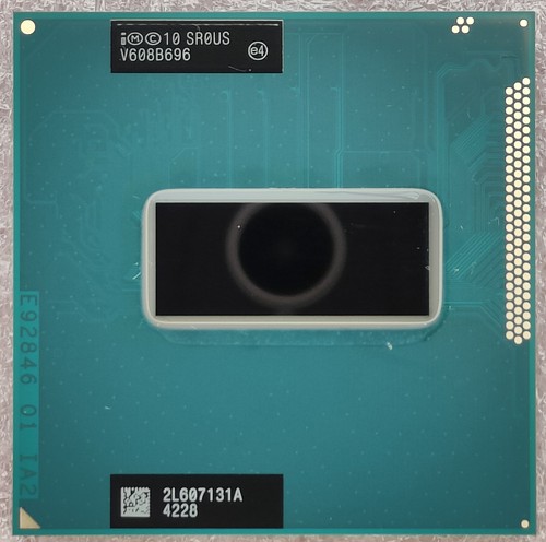 Intel 3940xm socket 0 ghz - 3,0,