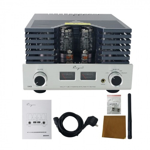 Cayin 45mk3 amplificatore - mt-45mk3,
