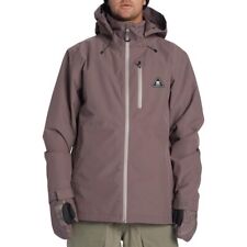 Giacca Tecnica Snow DC Basis