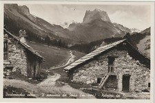 BARDONECCHIA ESTIVA -