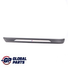 BMW F32 Coupe M Sport barra