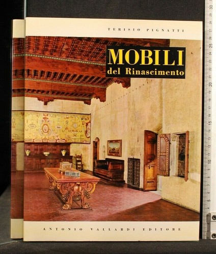 Mobili del rinascimento - mobili,