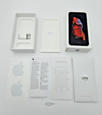 iPhone 6s 6s+ Plus Box Scatola