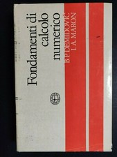 Matematica fondamenti di - -,