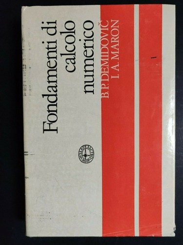 Matematica fondamenti di - matematica,